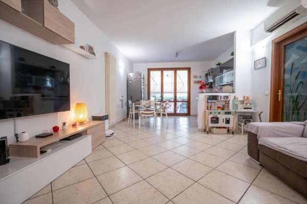 appartamento in vendita a Campi Bisenzio in zona San Donnino