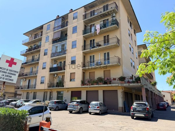 appartamento in vendita a Campi Bisenzio in zona San Donnino