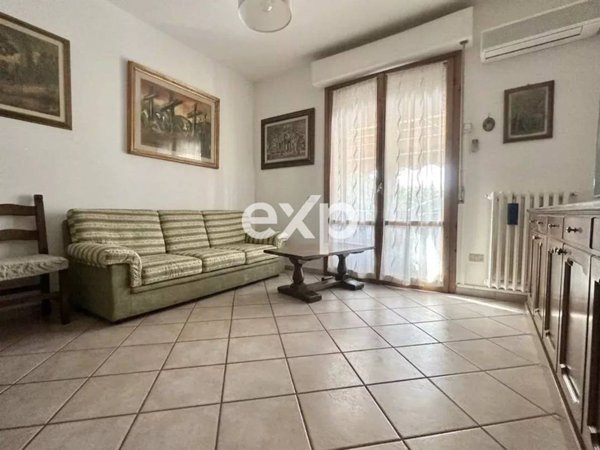 appartamento in vendita a Campi Bisenzio