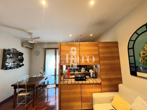 appartamento in vendita a Campi Bisenzio
