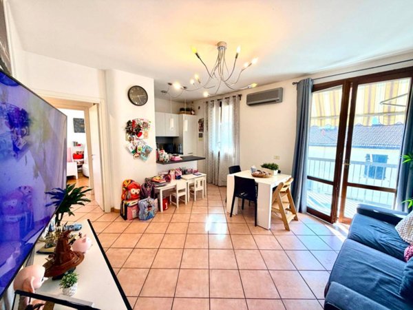 appartamento in vendita a Campi Bisenzio in zona San Donnino