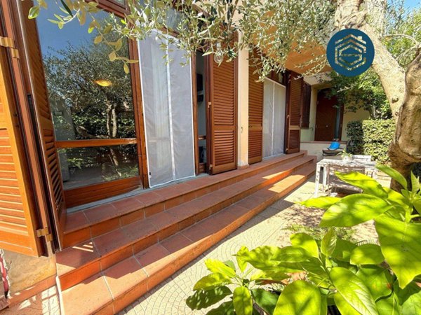 appartamento in vendita a Campi Bisenzio