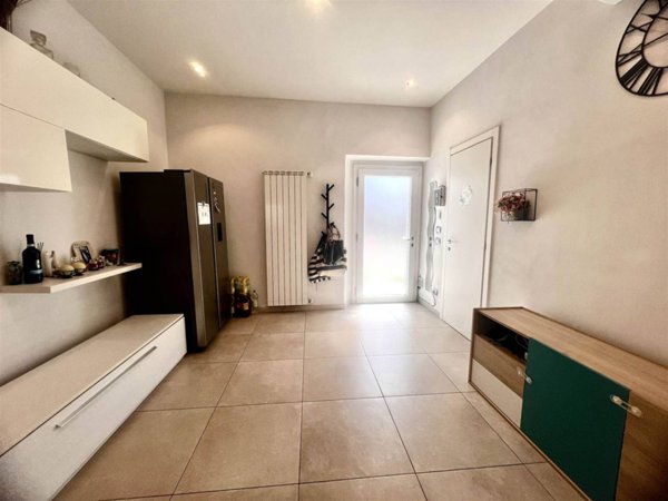 casa indipendente in vendita a Campi Bisenzio in zona Capalle