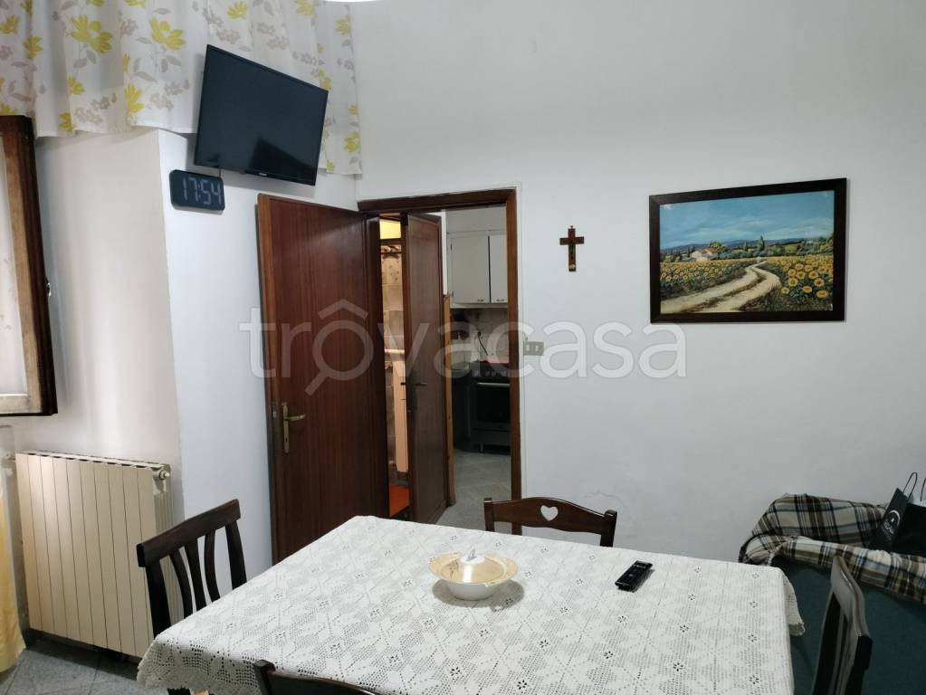 appartamento in vendita a Campi Bisenzio in zona San Cresci