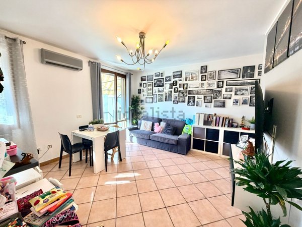 appartamento in vendita a Campi Bisenzio in zona San Donnino