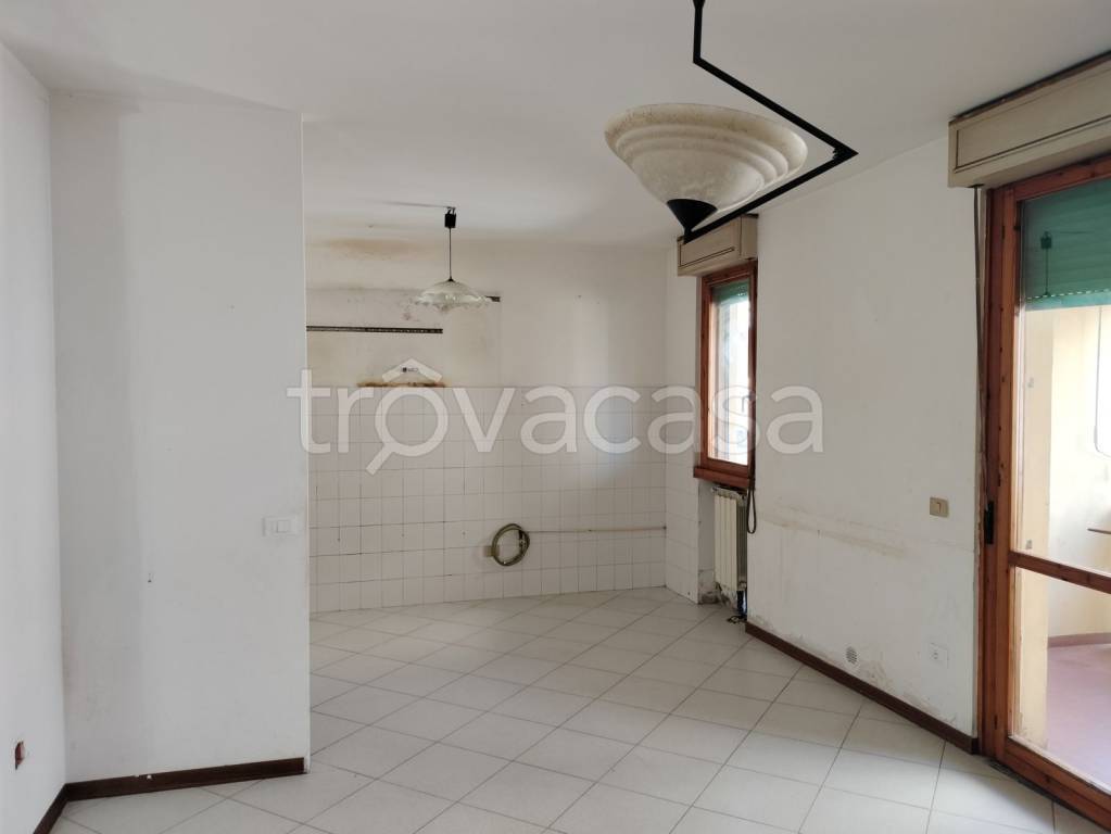 appartamento in vendita a Campi Bisenzio in zona Capalle