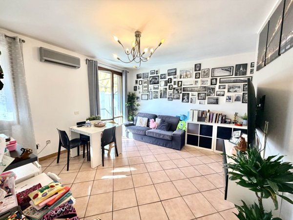 appartamento in vendita a Campi Bisenzio in zona San Donnino