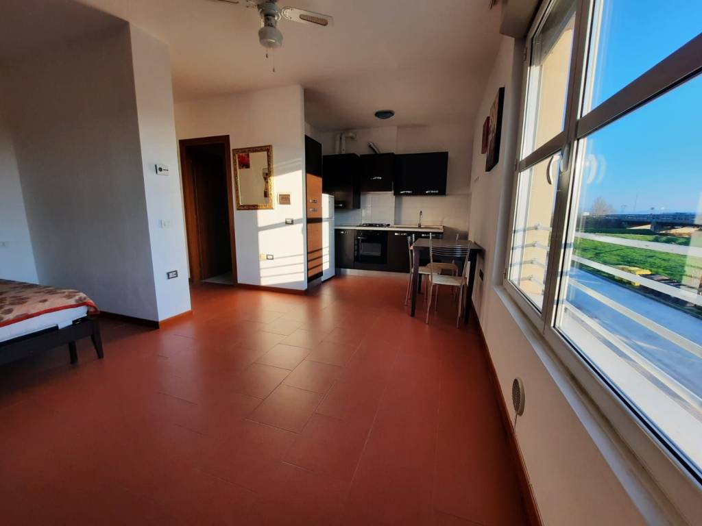 appartamento in vendita a Campi Bisenzio in zona Il Rosi
