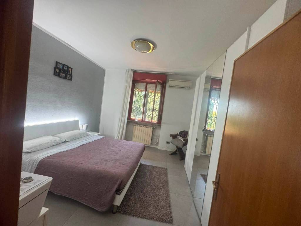 appartamento in vendita a Campi Bisenzio in zona Limite
