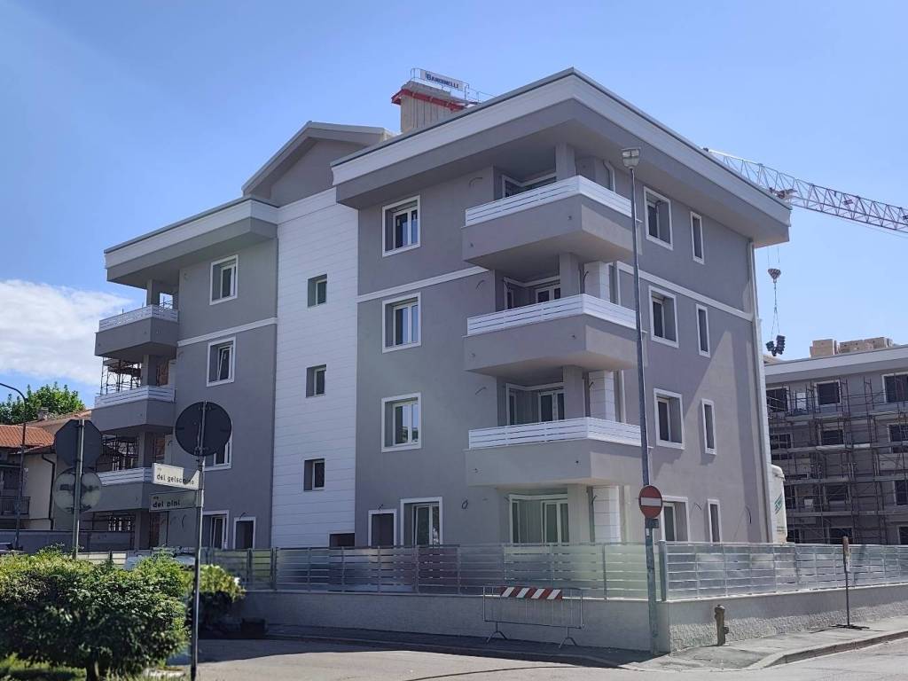 appartamento in vendita a Campi Bisenzio
