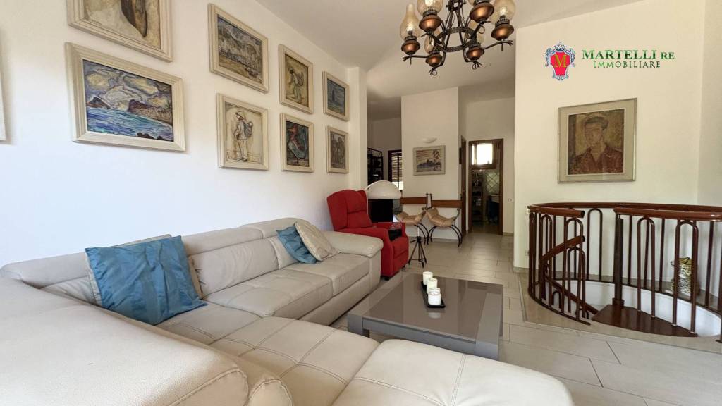 appartamento in vendita a Campi Bisenzio