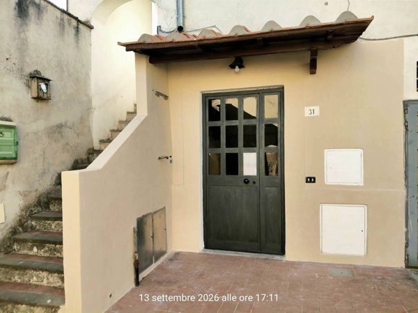 appartamento in vendita a Campi Bisenzio