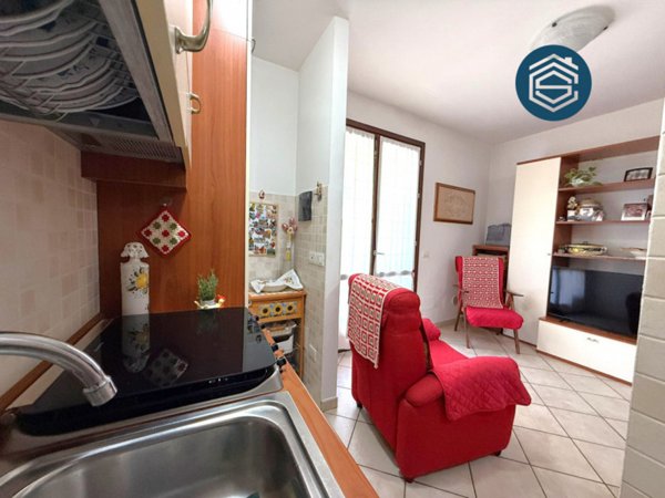 appartamento in vendita a Campi Bisenzio