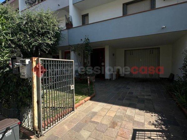 appartamento in vendita a Campi Bisenzio