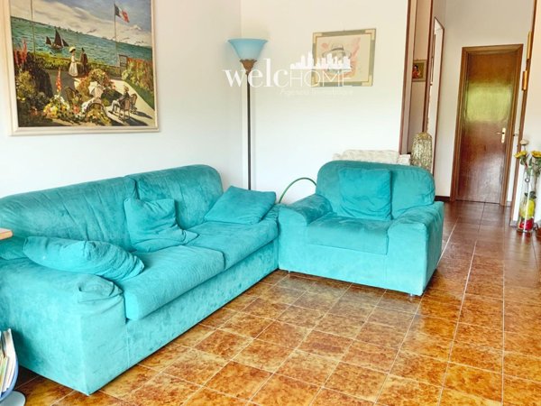 appartamento in vendita a Campi Bisenzio
