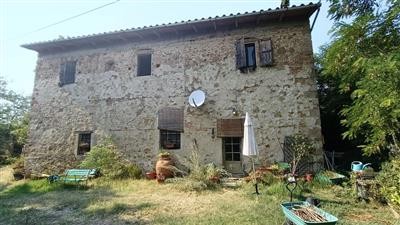 casa indipendente in vendita a Campi Bisenzio in zona San Donnino