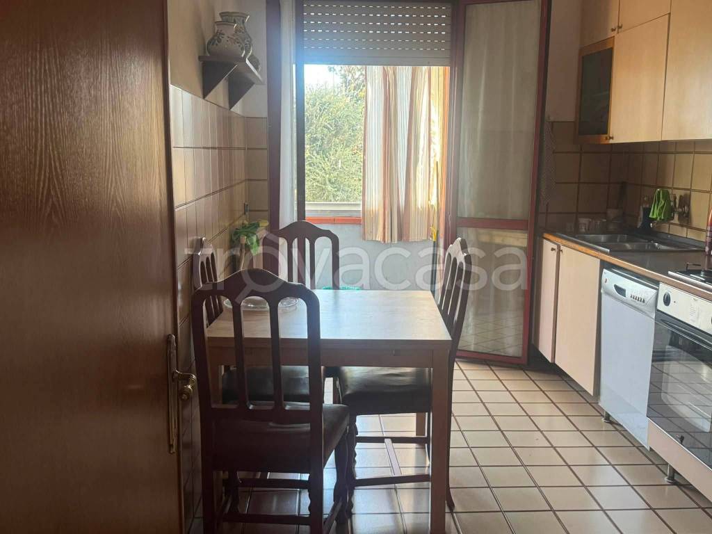 appartamento in vendita a Campi Bisenzio in zona Limite