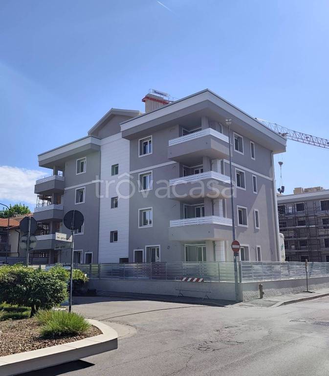 appartamento in vendita a Campi Bisenzio