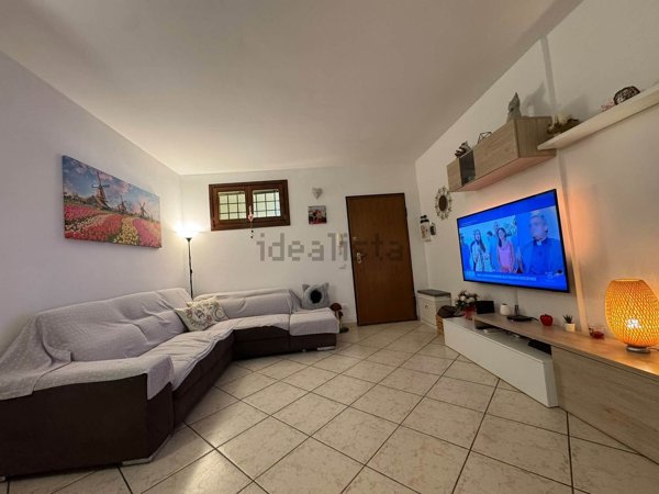 appartamento in vendita a Campi Bisenzio in zona San Donnino