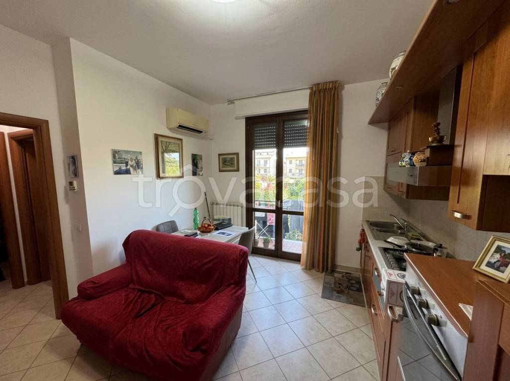 appartamento in vendita a Campi Bisenzio in zona San Donnino