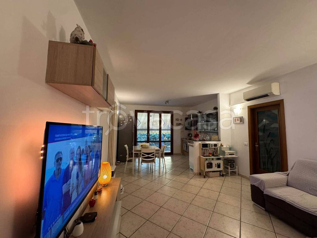 appartamento in vendita a Campi Bisenzio in zona San Donnino