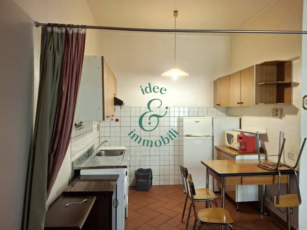 appartamento in vendita a Campi Bisenzio