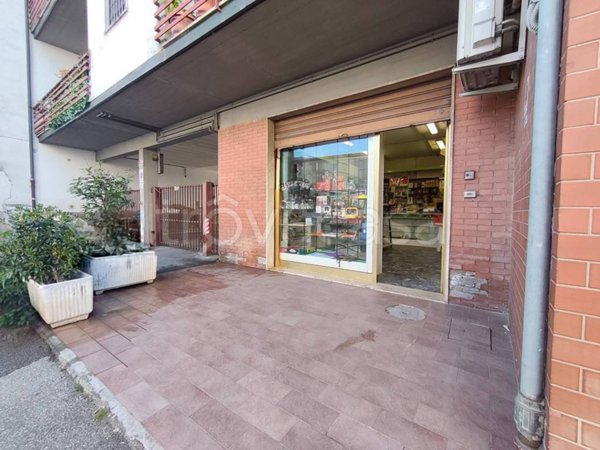 appartamento in vendita a Campi Bisenzio in zona San Piero a Ponti