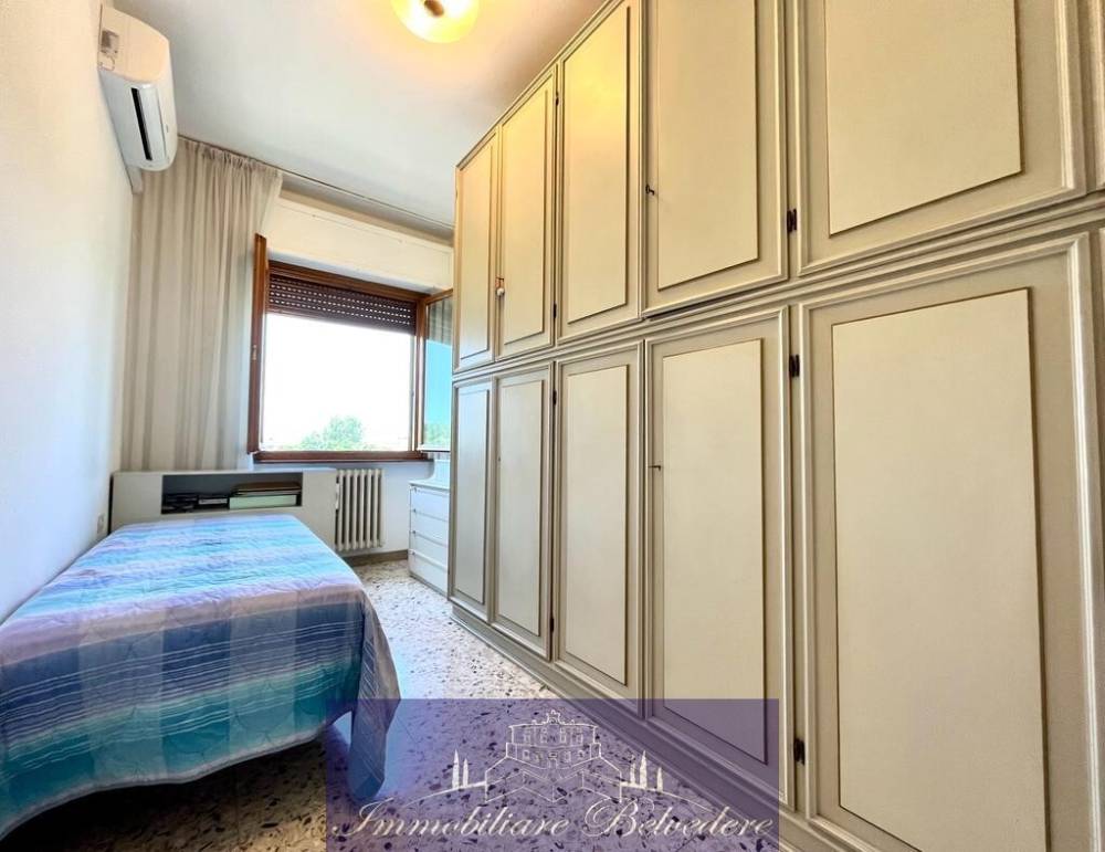 casa indipendente in vendita a Campi Bisenzio in zona San Donnino
