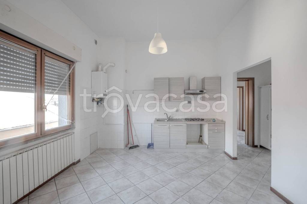 appartamento in vendita a Campi Bisenzio in zona Case Buffini