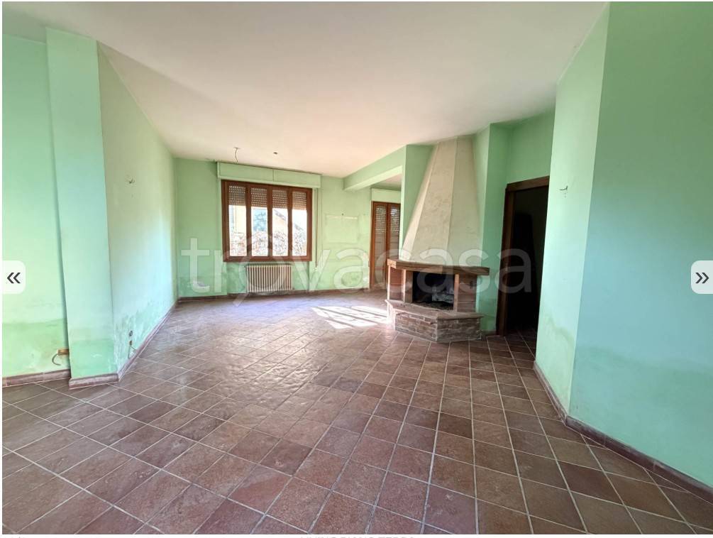 casa indipendente in vendita a Campi Bisenzio in zona San Piero a Ponti