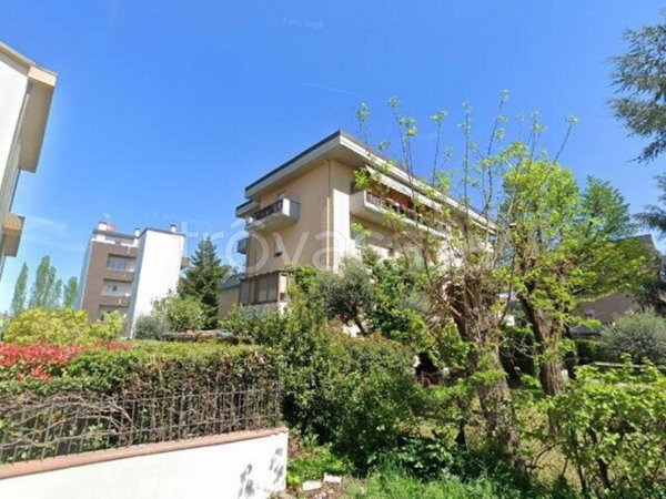 appartamento in vendita a Campi Bisenzio in zona Capalle