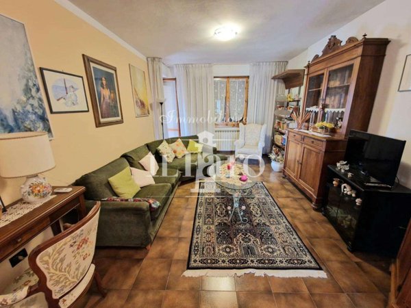 appartamento in vendita a Campi Bisenzio