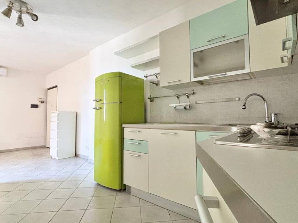 appartamento in vendita a Campi Bisenzio in zona Capalle