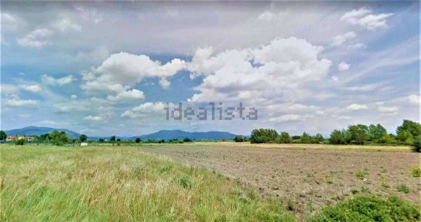 terreno agricolo in vendita a Campi Bisenzio