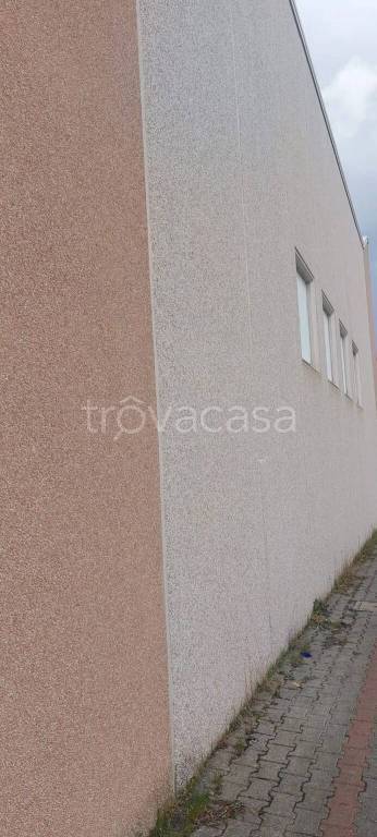 appartamento in vendita a Campi Bisenzio in zona Capalle