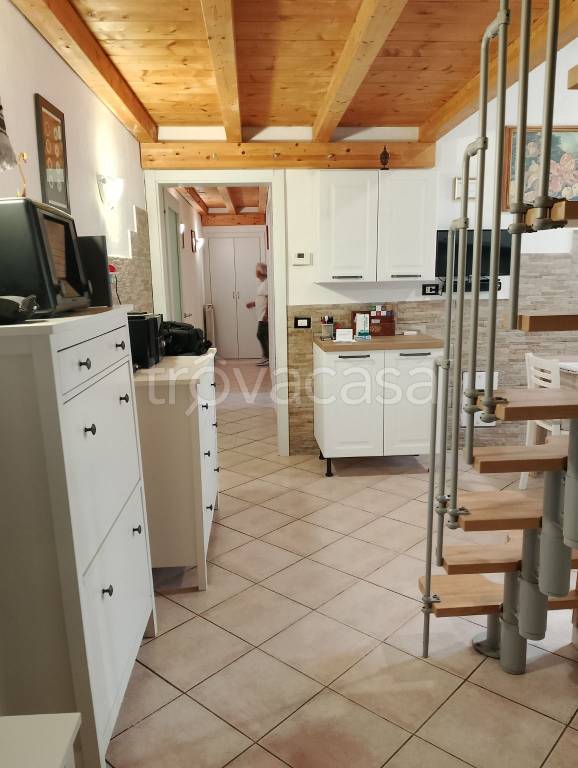 appartamento in vendita a Campi Bisenzio