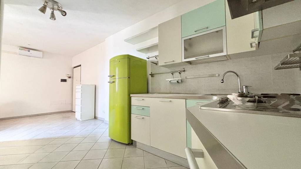 appartamento in vendita a Campi Bisenzio