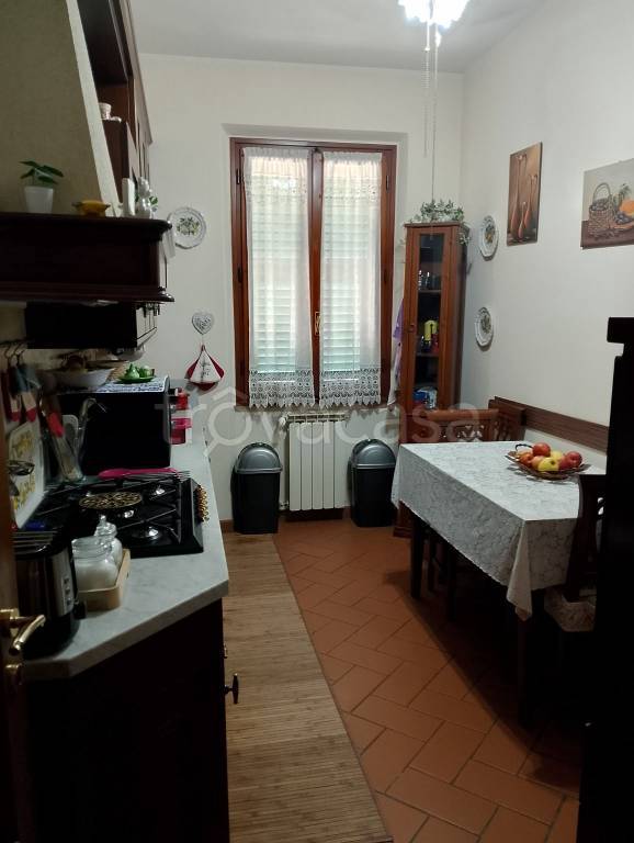 appartamento in vendita a Campi Bisenzio