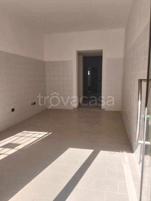 appartamento in vendita a Campi Bisenzio