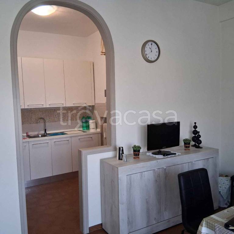 appartamento in vendita a Campi Bisenzio in zona San Piero a Ponti