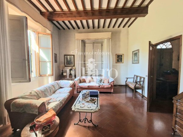 casa indipendente in vendita a Campi Bisenzio in zona San Piero a Ponti