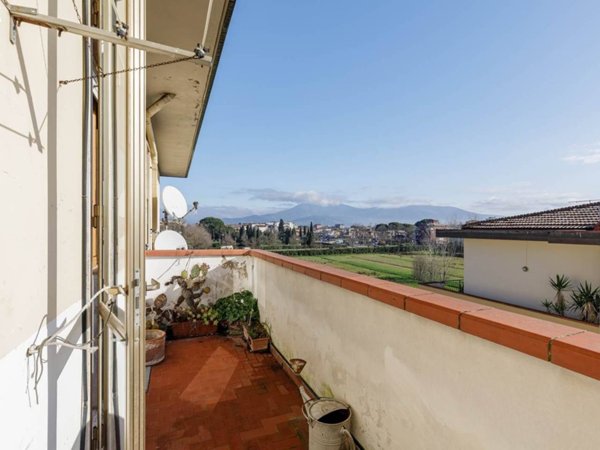 appartamento in vendita a Campi Bisenzio