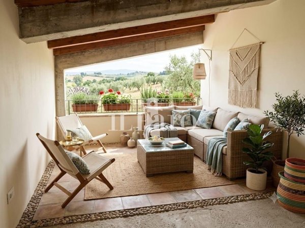 intera palazzina in vendita a Campi Bisenzio in zona San Cresci