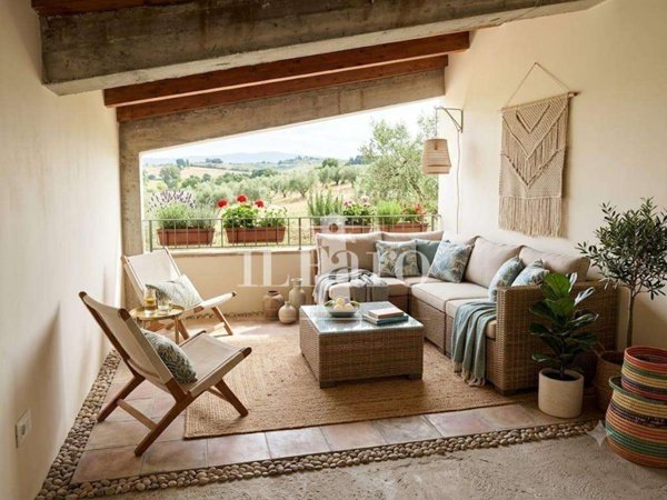 intera palazzina in vendita a Campi Bisenzio in zona San Cresci