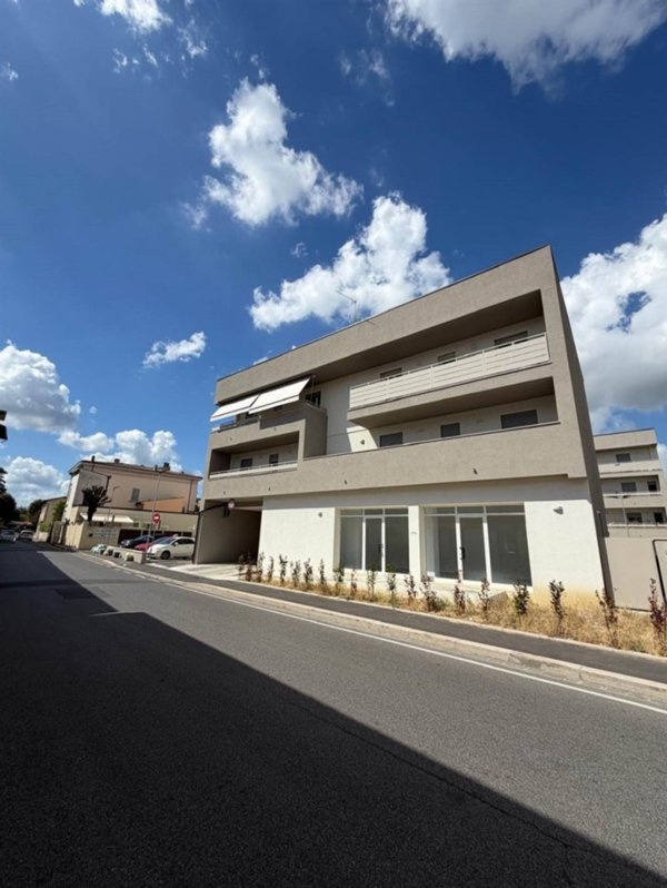 appartamento in vendita a Campi Bisenzio in zona San Piero a Ponti