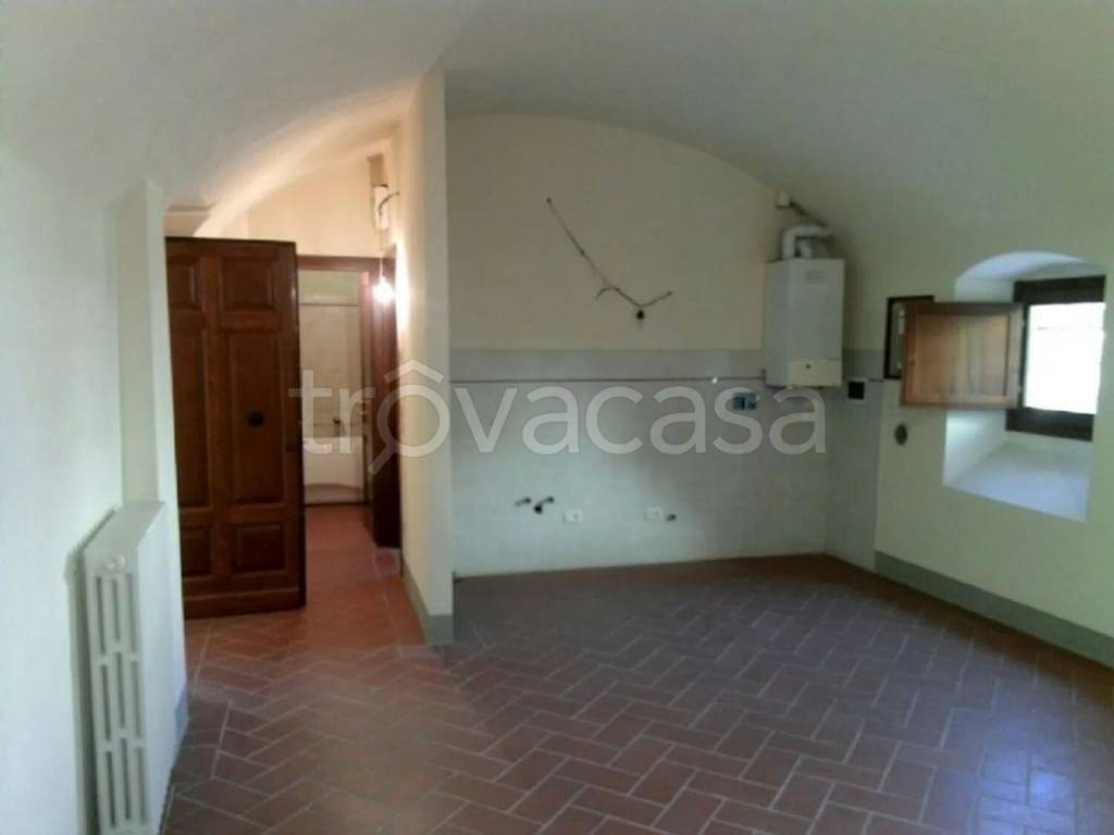 appartamento in vendita a Campi Bisenzio