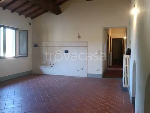 appartamento in vendita a Campi Bisenzio