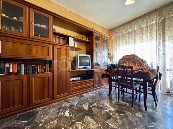 appartamento in vendita a Campi Bisenzio in zona San Piero a Ponti