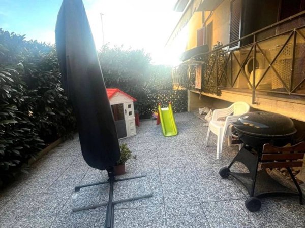 appartamento in vendita a Campi Bisenzio in zona San Donnino