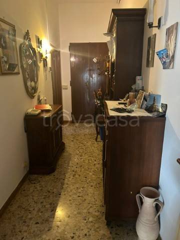 appartamento in vendita a Campi Bisenzio